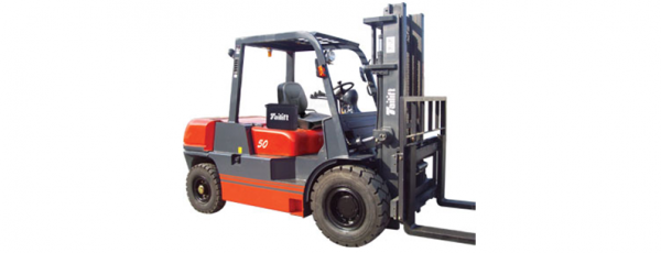 Dizel TAILIFT FD50 5000 kg Forklift