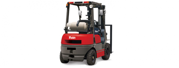 LPG TAILIFT FG18 1800 kg Forklift