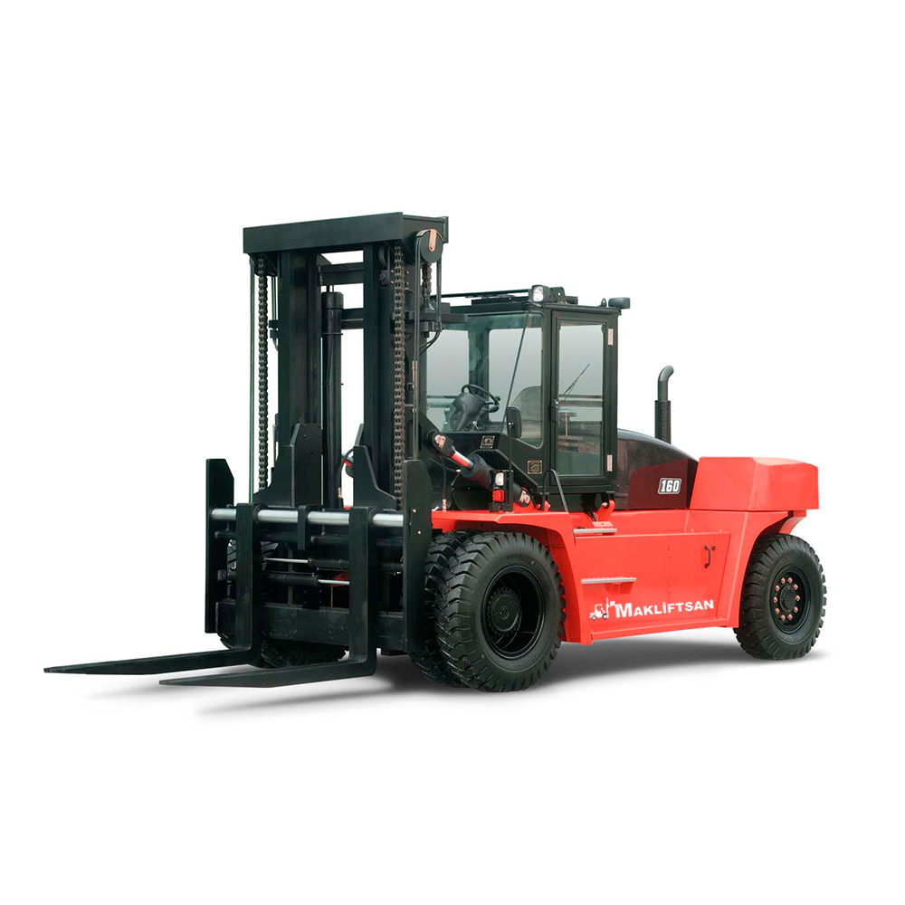 Dizel HANGCHA 120-160 Forklift