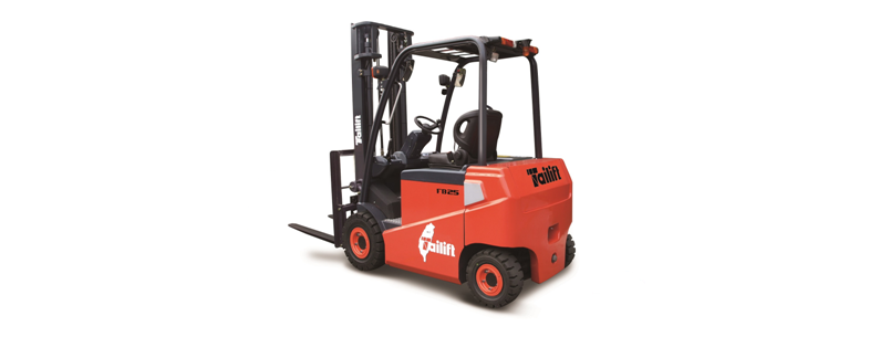 Akülü TAILIFT FB25Z 2500 kg Forklift